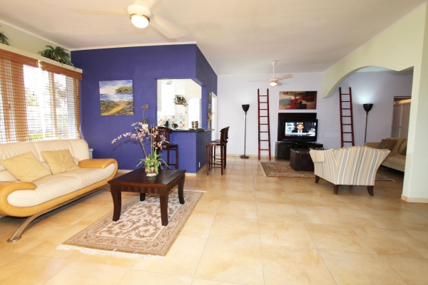 Hotel Kas Kinikini